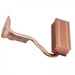 Μονάδα καλοριφέρ του προβολέα γραφείου