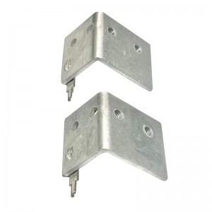 Εξαρτήματα σφράγισης θερμότητας ισχύος