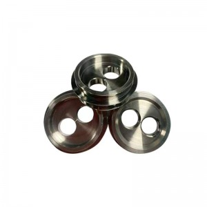 Εργοστάσιο άμεση προσφορά ιατρικών ενδοσκοπίων Μεταλλικά εξαρτήματα CNC τόρνο Εξοπλισμός εξοπλισμού εξοπλισμού ακρίβειας επεξεργασία εξαρτημάτων υλικού